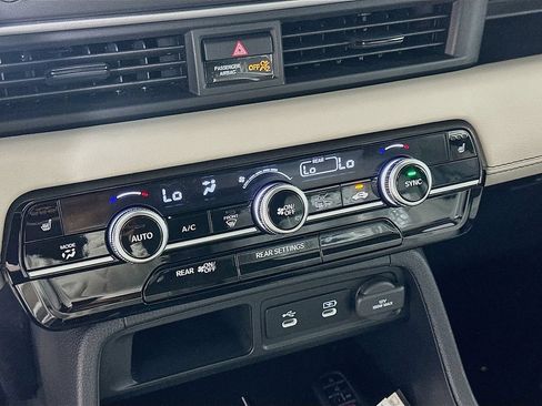 New 2026 Honda Passport RTL image 17