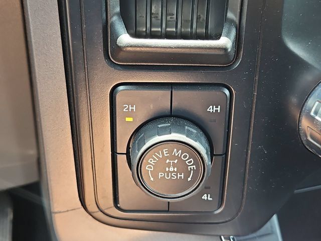Used 2024 Ford F150 XLT w/ Mobile Office Package AWD/4WD image 46