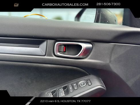 Used 2025 Honda Civic Type R image 19