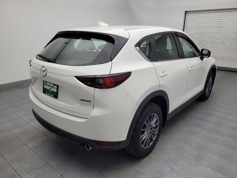 Used 2020 MAZDA CX-5 Sport image 9