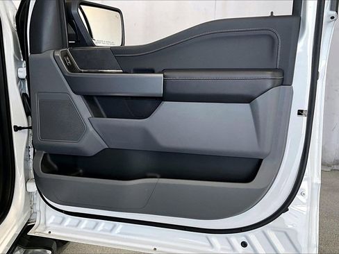 Certified 2025 Ford F150 XLT w/ Equipment Group 301A Standard image 26