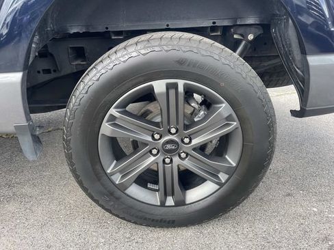 Certified 2023 Ford F150 XLT w/ Equipment Group 302A High AWD/4WD image 14