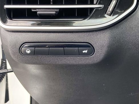 Used 2023 INFINITI QX60 Luxe w/ Cargo Package AWD/4WD image 30