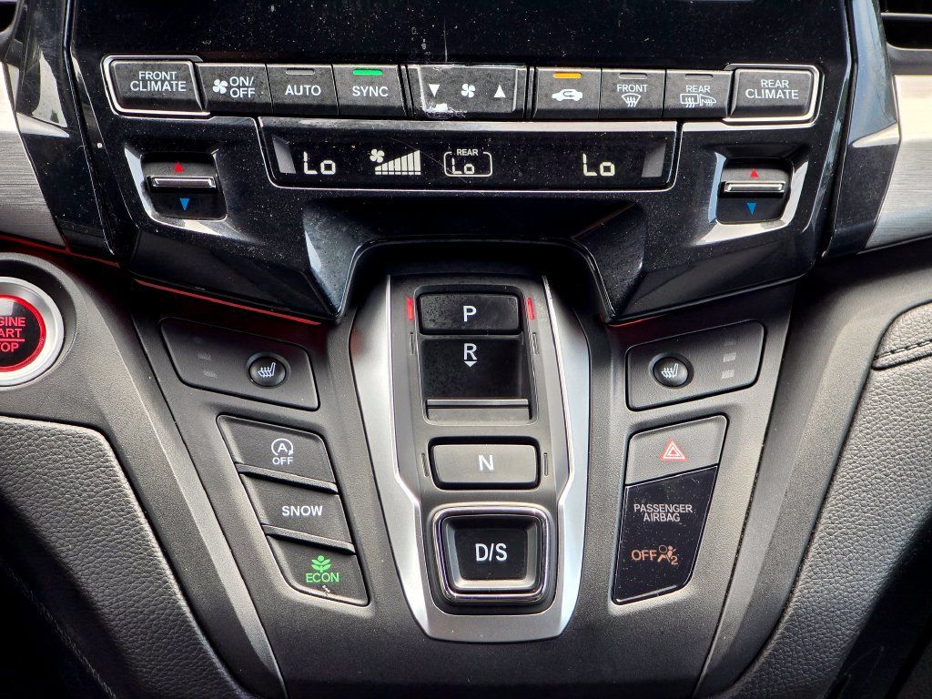 Used 2023 Honda Odyssey Sport image 36