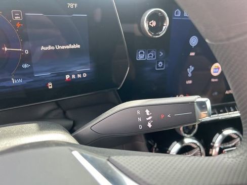 New 2026 Chevrolet Blazer EV LT image 25