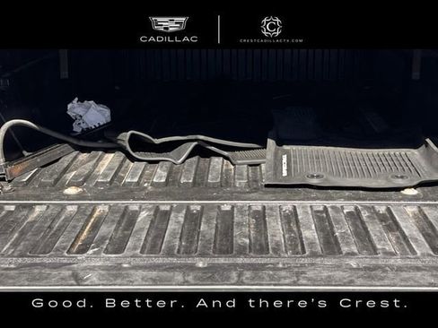 Used 2020 Toyota Tacoma TRD Sport w/ TRD Premium Sport Package image 29