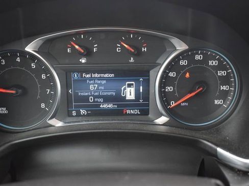 Certified 2024 Chevrolet Equinox LT AWD/4WD image 29