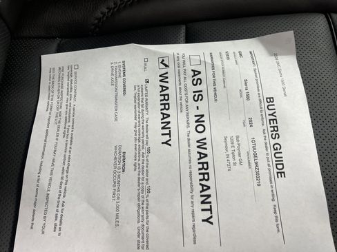 Used 2024 GMC Sierra 1500 Denali image 26