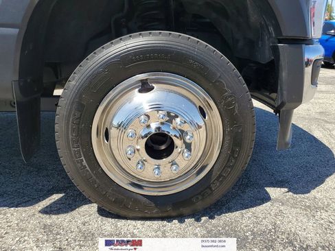 Used 2023 Ford F450 XL AWD/4WD image 5
