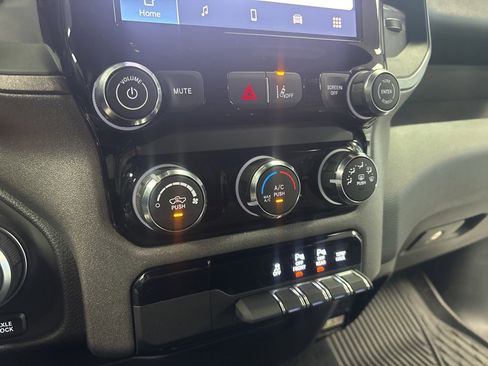 Used 2025 RAM 1500 Classic Warlock image 24
