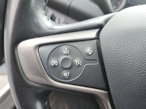 Used 2021 GMC Acadia AT4 w/ Trailering Package image 24