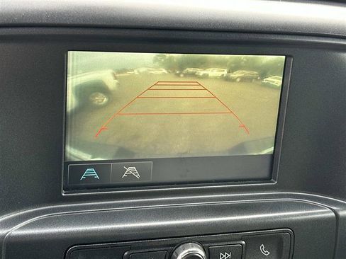 Used 2017 GMC Sierra 1500 4x4 Double Cab image 19