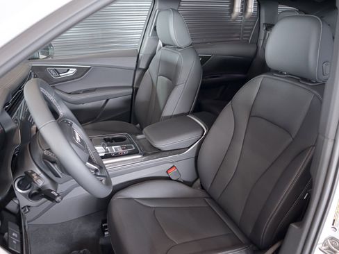 New 2026 Audi Q7 2.0T Premium Plus image 6