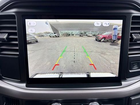 Used 2025 Ford F150 XLT w/ Equipment Group 301A Standard image 28