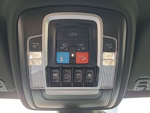 New 2026 RAM 1500 Laramie w/ Night Edition image 42