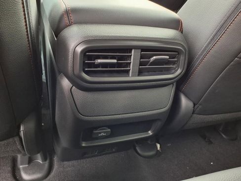 New 2025 Honda Ridgeline TrailSport+ image 27