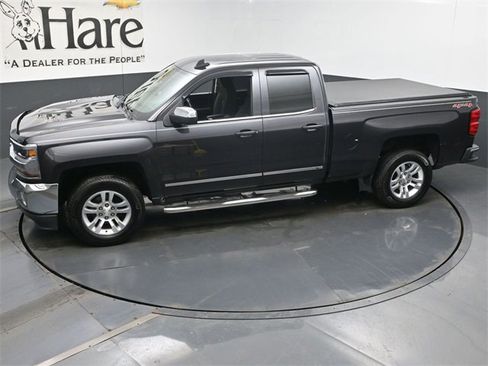 Used 2016 Chevrolet Silverado 1500 LT w/ All Star Edition image 52