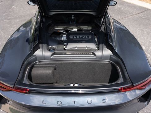 Used 2024 Lotus Emira First Edition image 31