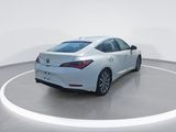New 2025 Acura Integra image 3