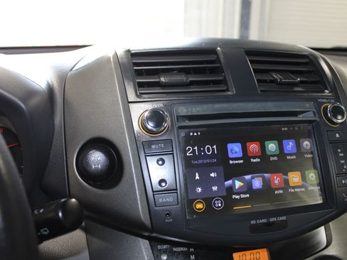 Used 2011 Toyota RAV4 4WD w/ Base L4 Extra Value Pkg image 15