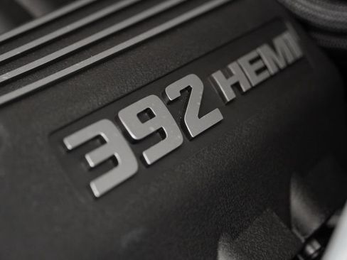 New 2027 Dodge Durango R/T AWD/4WD image 46