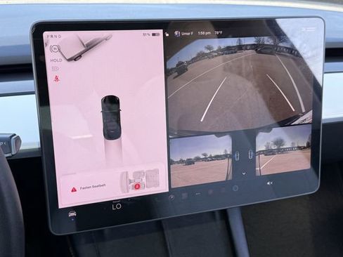 Used 2021 Tesla Model Y Long Range image 16