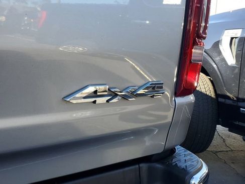 Used 2020 RAM 1500 Limited image 8