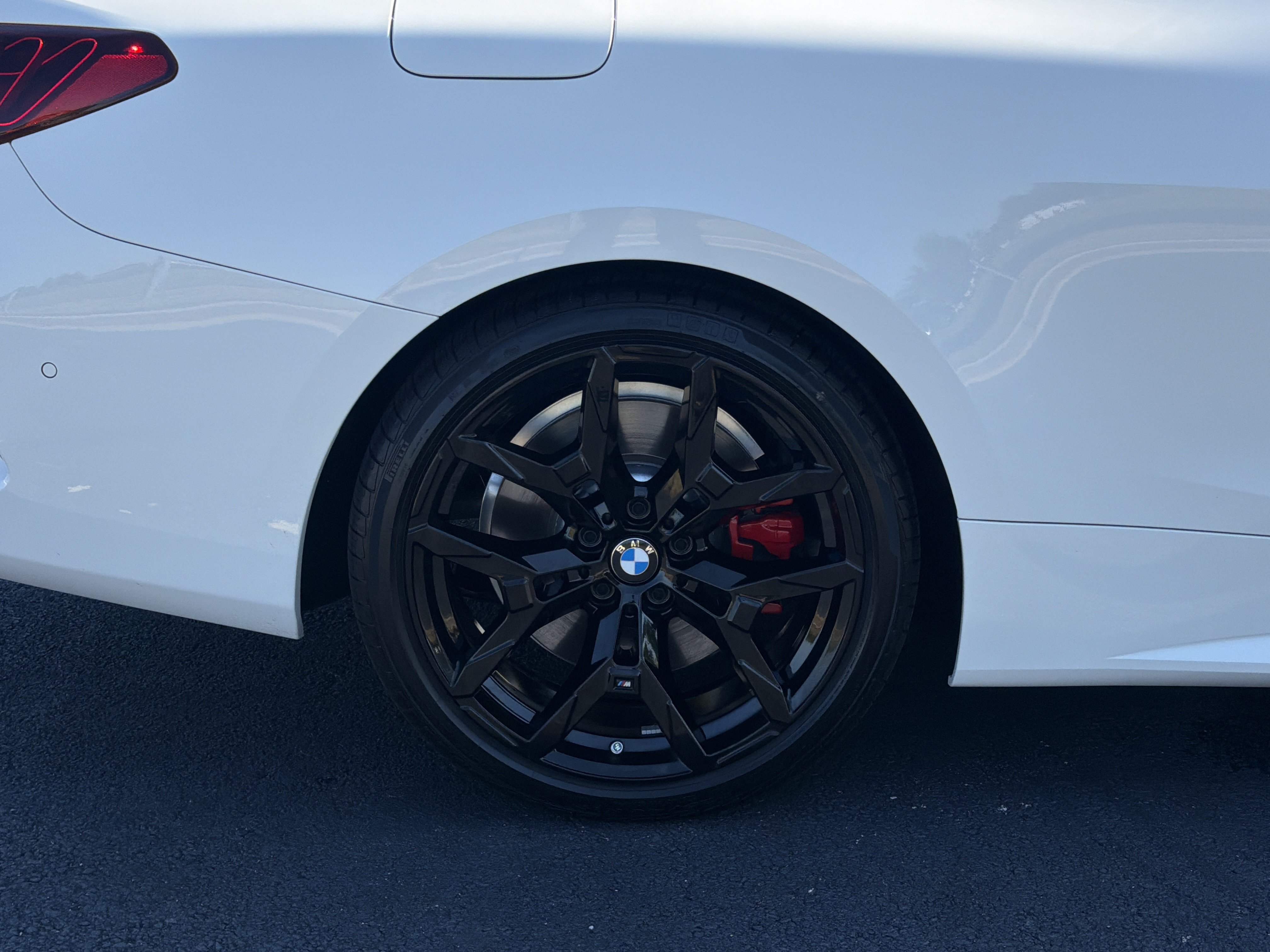 Used 2027 BMW M440i Coupe w/ Premium Package RWD image 34