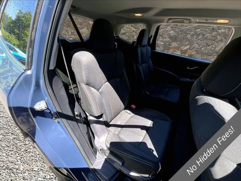 Used 2023 Subaru Ascent Premium w/ Convenience Package AWD/4WD image 24