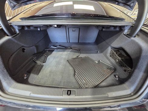 Used 2015 Audi A6 3.0T Premium Plus w/ 19" Sport Package AWD/4WD image 29