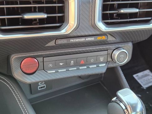 New 2026 Ford Mustang Premium RWD image 19