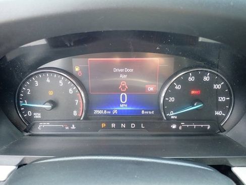 Used 2023 Ford Explorer XLT w/ Equipment Group 202A AWD/4WD image 30