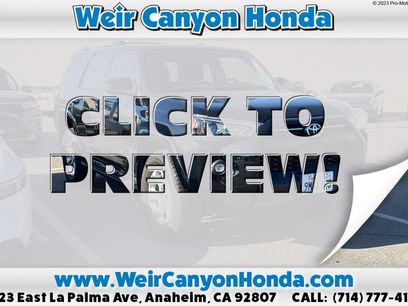 Used 2024 Toyota 4Runner SR5
