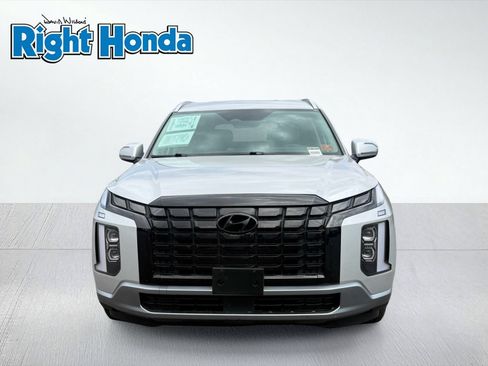 Used 2025 Hyundai Palisade SEL FWD image 5