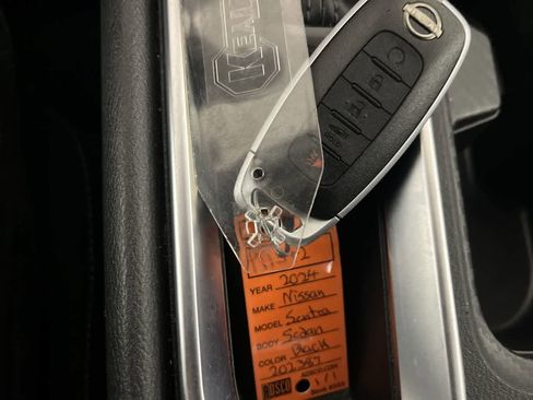 Used 2024 Nissan Sentra SV w/ All-Weather Package image 23