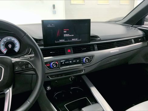 Certified 2023 Audi A4 2.0T Premium Plus w/ Premium Plus Package image 14