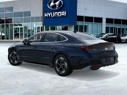 New 2026 Hyundai Sonata SEL FWD image 6