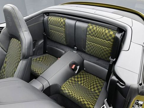 Certified 2026 Porsche 911 Carrera GTS image 13