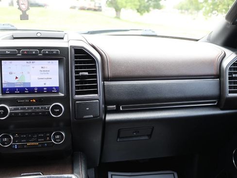 Used 2020 Ford Expedition King Ranch w/ Cargo Package image 26