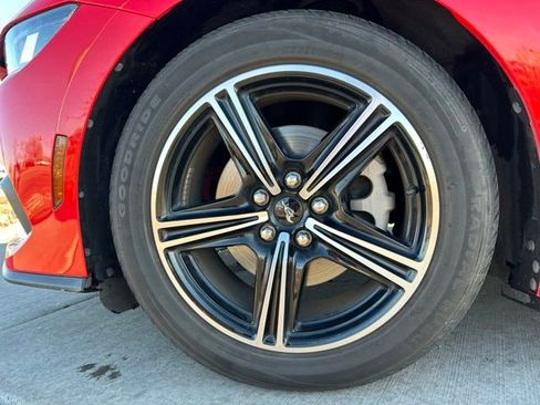 Used 2024 Ford Mustang Premium image 25