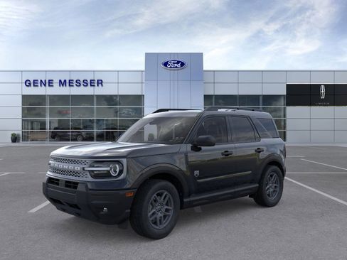 New 2025 Ford Bronco Sport Big Bend w/ Convenience Package image 22