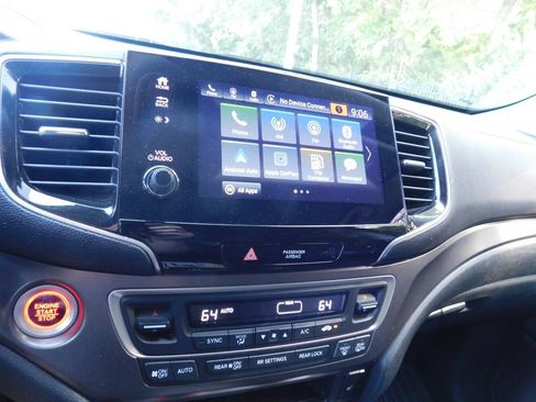 Used 2022 Honda Pilot Special Edition image 11