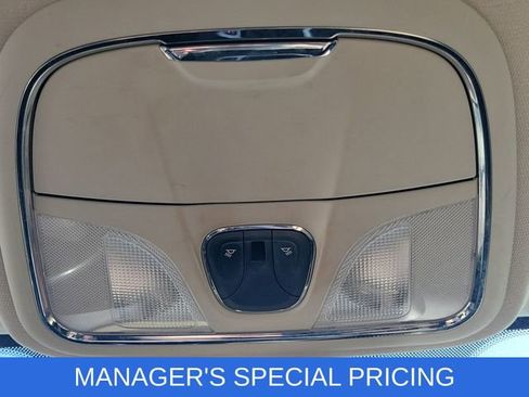 Used 2015 Jeep Cherokee Latitude w/ Cold Weather Group image 24