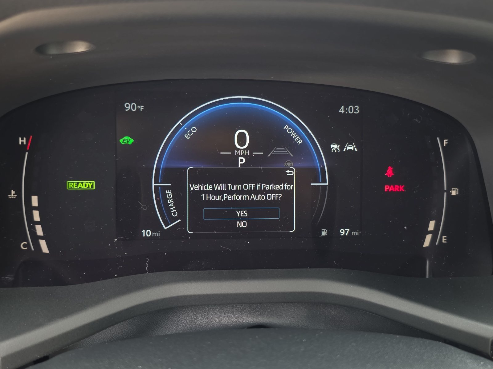 New 2026 Toyota Camry LE FWD image 15