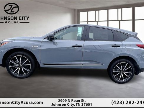 New 2026 Acura RDX A-Spec AWD/4WD image 7