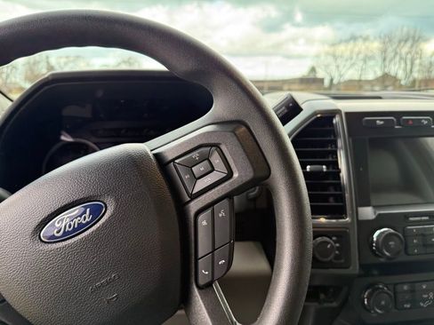 Certified 2021 Ford F250 XLT w/ XLT Premium Package image 26