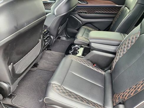Used 2021 Jeep Grand Cherokee L Summit w/ Luxury Tech Group V AWD/4WD image 31