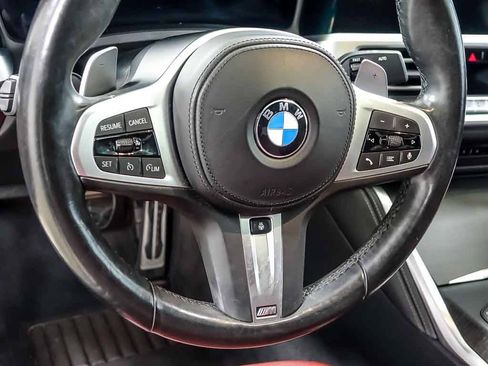 Used 2022 BMW 430i xDrive Coupe w/ M Sport Package AWD/4WD image 14
