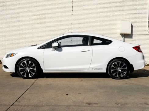 Used 2013 Honda Civic Si image 10
