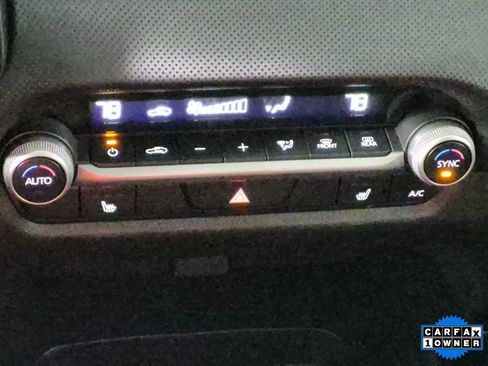 Used 2024 MAZDA CX-50 AWD 2.5 S w/ Cargo Package image 28